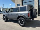 2021 Ford Bronco Badlands San Diego County CA