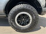 2021 Ford Bronco Badlands San Diego County CA