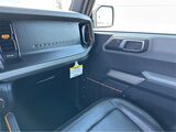 2021 Ford Bronco Badlands San Diego County CA