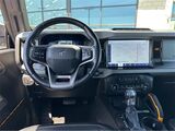 2021 Ford Bronco Badlands San Diego County CA