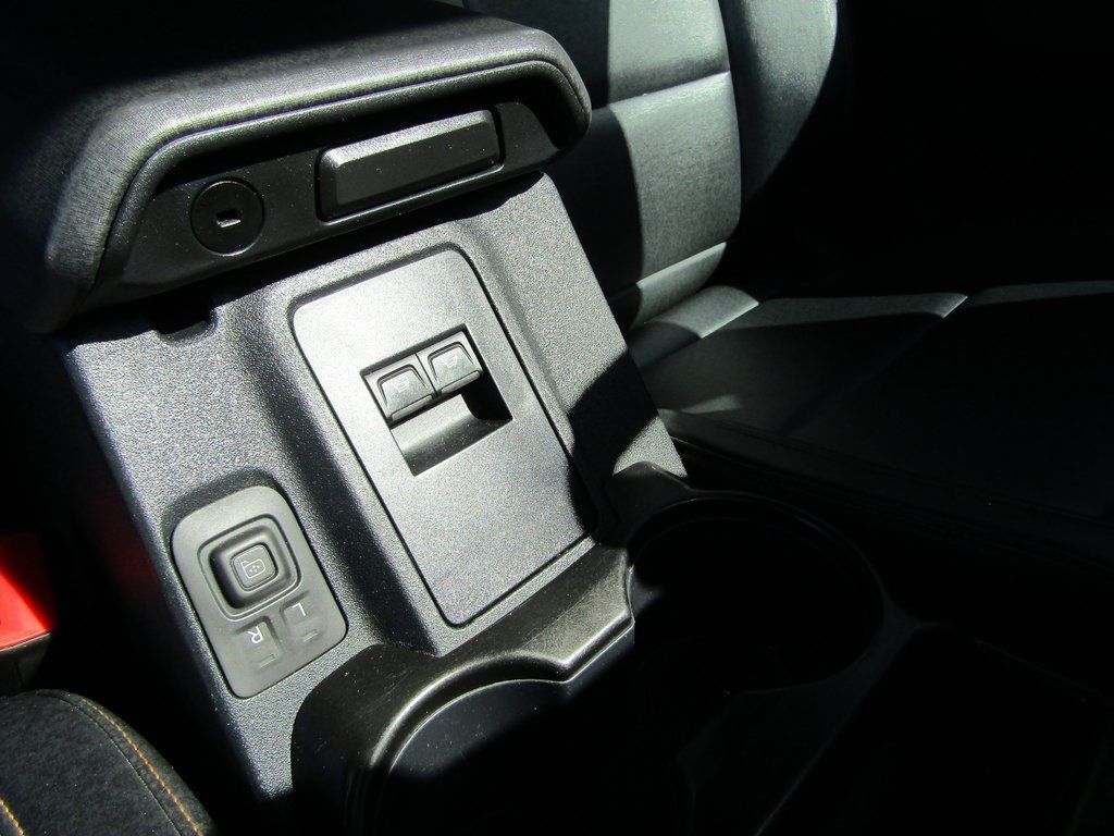 2021 Ford Bronco Badlands Twin Falls ID