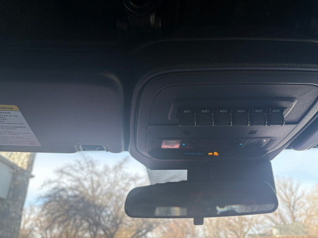 2021 Ford Bronco Badlands Twin Falls ID