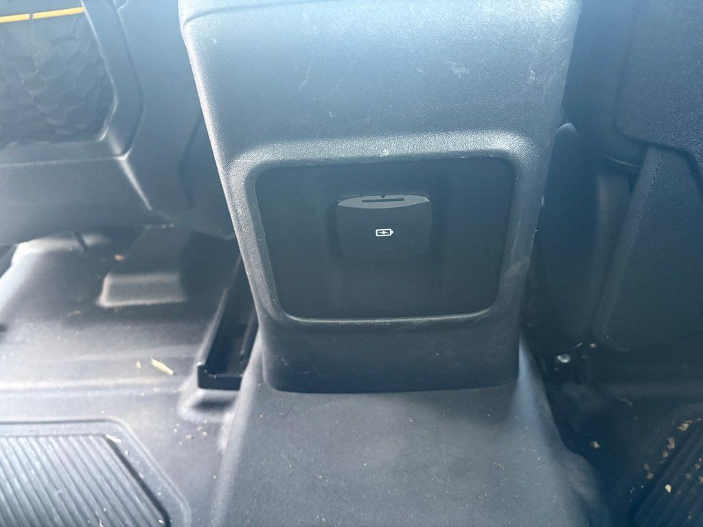 2021 Ford Bronco Badlands Twin Falls ID