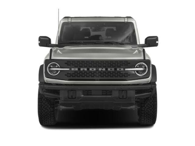 2021 Ford Bronco Badlands Winder GA