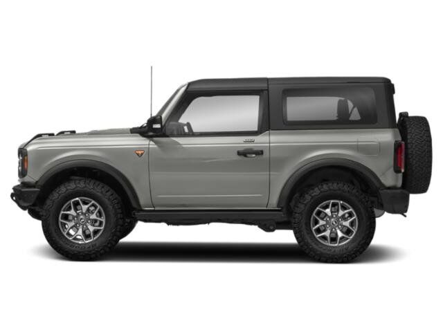 2021 Ford Bronco Badlands Winder GA