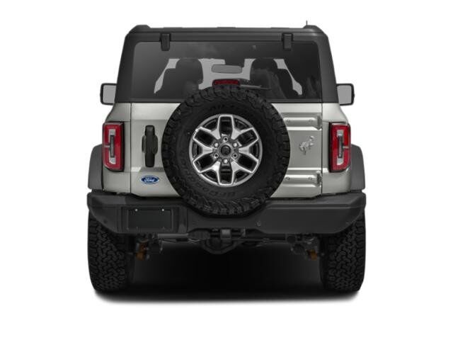 2021 Ford Bronco Badlands Winder GA