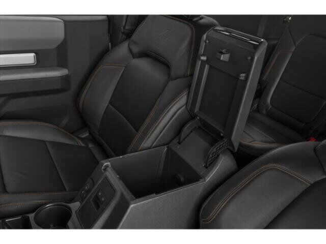 2021 Ford Bronco Badlands Winder GA