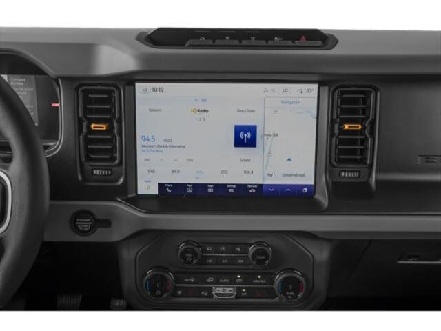 2021 Ford Bronco Badlands Winder GA