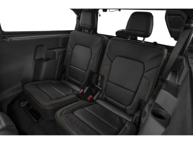 2021 Ford Bronco Badlands Winder GA