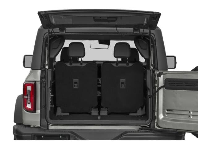 2021 Ford Bronco Badlands Winder GA