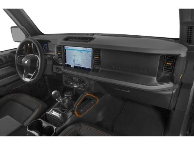 2021 Ford Bronco Badlands Winder GA