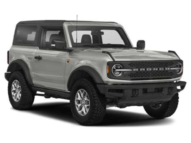 2021 Ford Bronco Badlands Winder GA