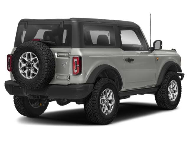 2021 Ford Bronco Badlands Winder GA