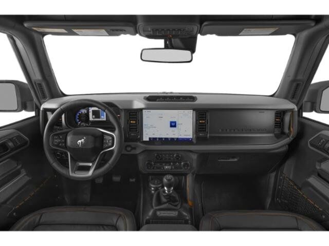 2021 Ford Bronco Badlands Winder GA