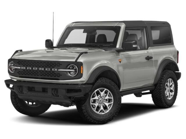 2021 Ford Bronco Badlands Winder GA