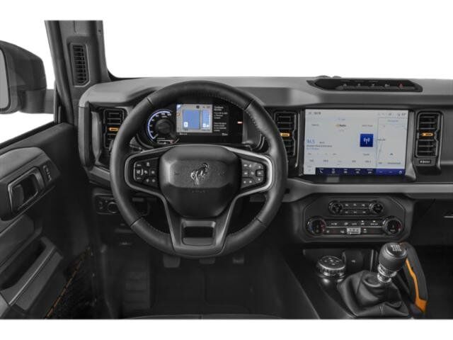 2021 Ford Bronco Badlands Winder GA