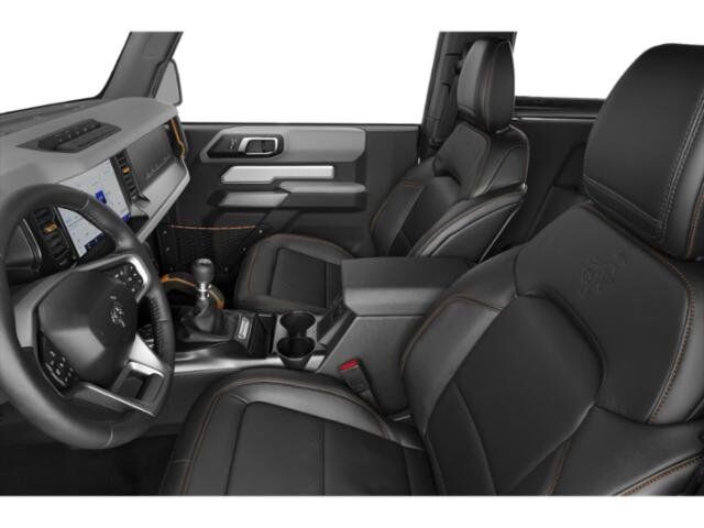 2021 Ford Bronco Badlands Winder GA