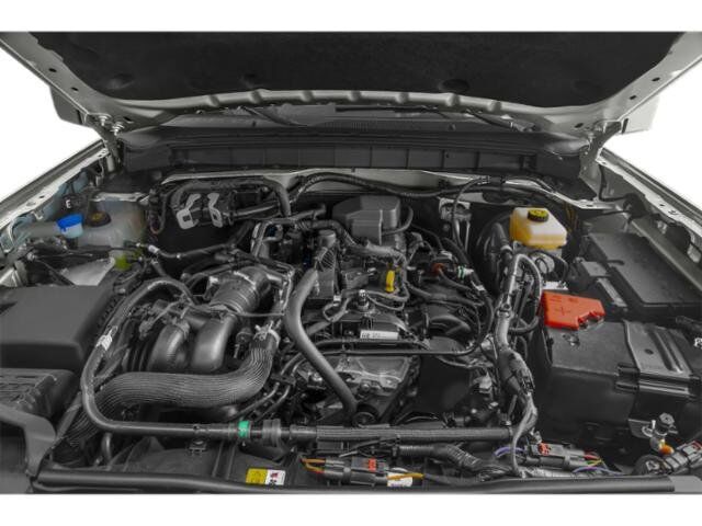 2021 Ford Bronco Badlands Winder GA
