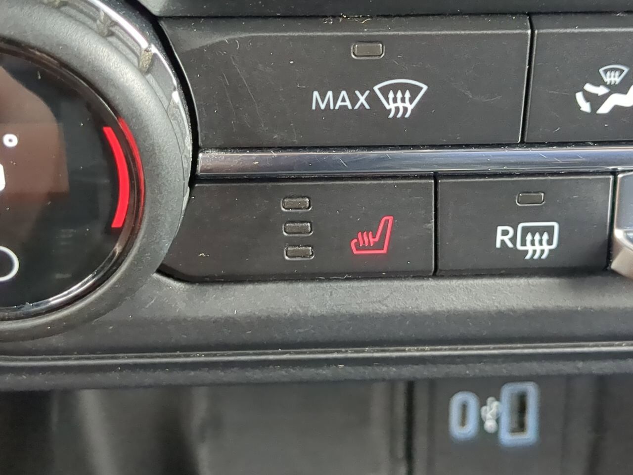 2021 Ford Bronco Badlands Winder GA