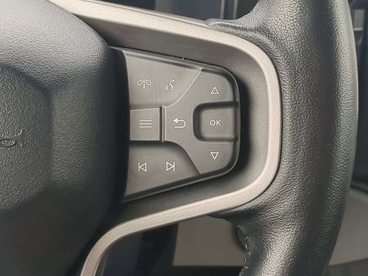 2021 Ford Bronco Badlands Winder GA