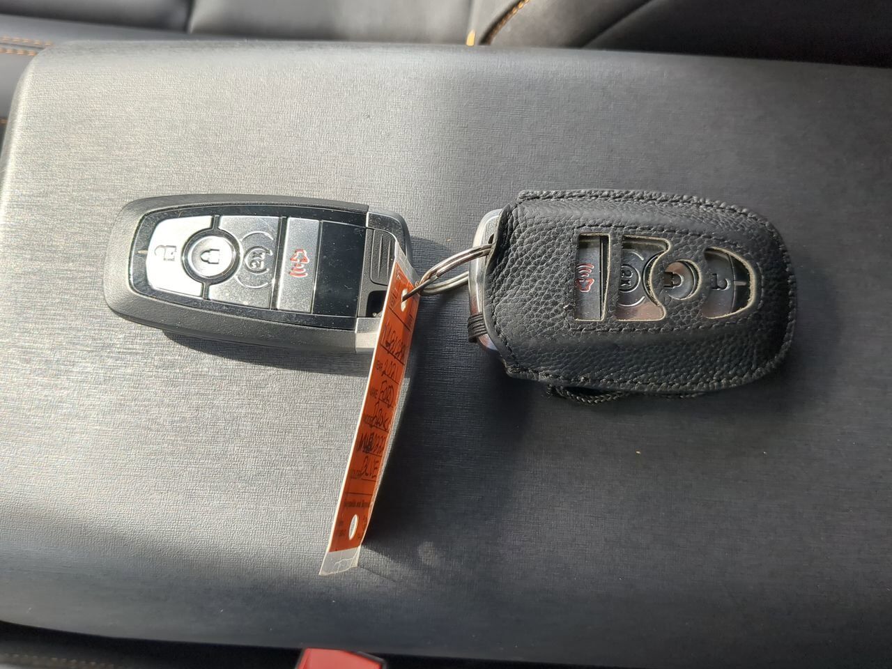 2021 Ford Bronco Badlands Winder GA