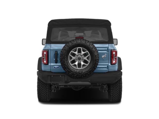 2021 Ford Bronco Badlands Winder GA