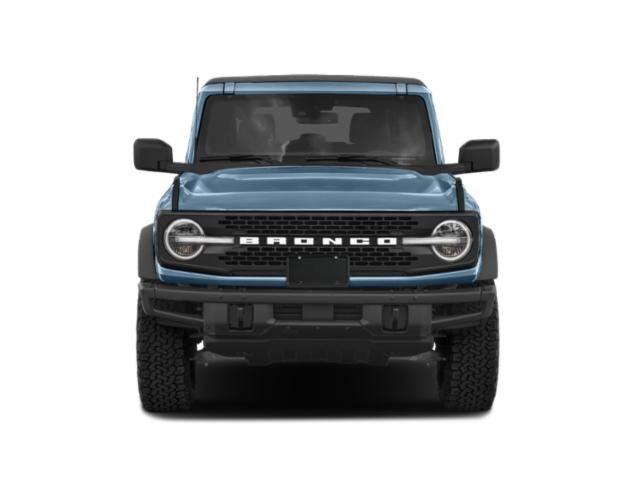 2021 Ford Bronco Badlands Winder GA