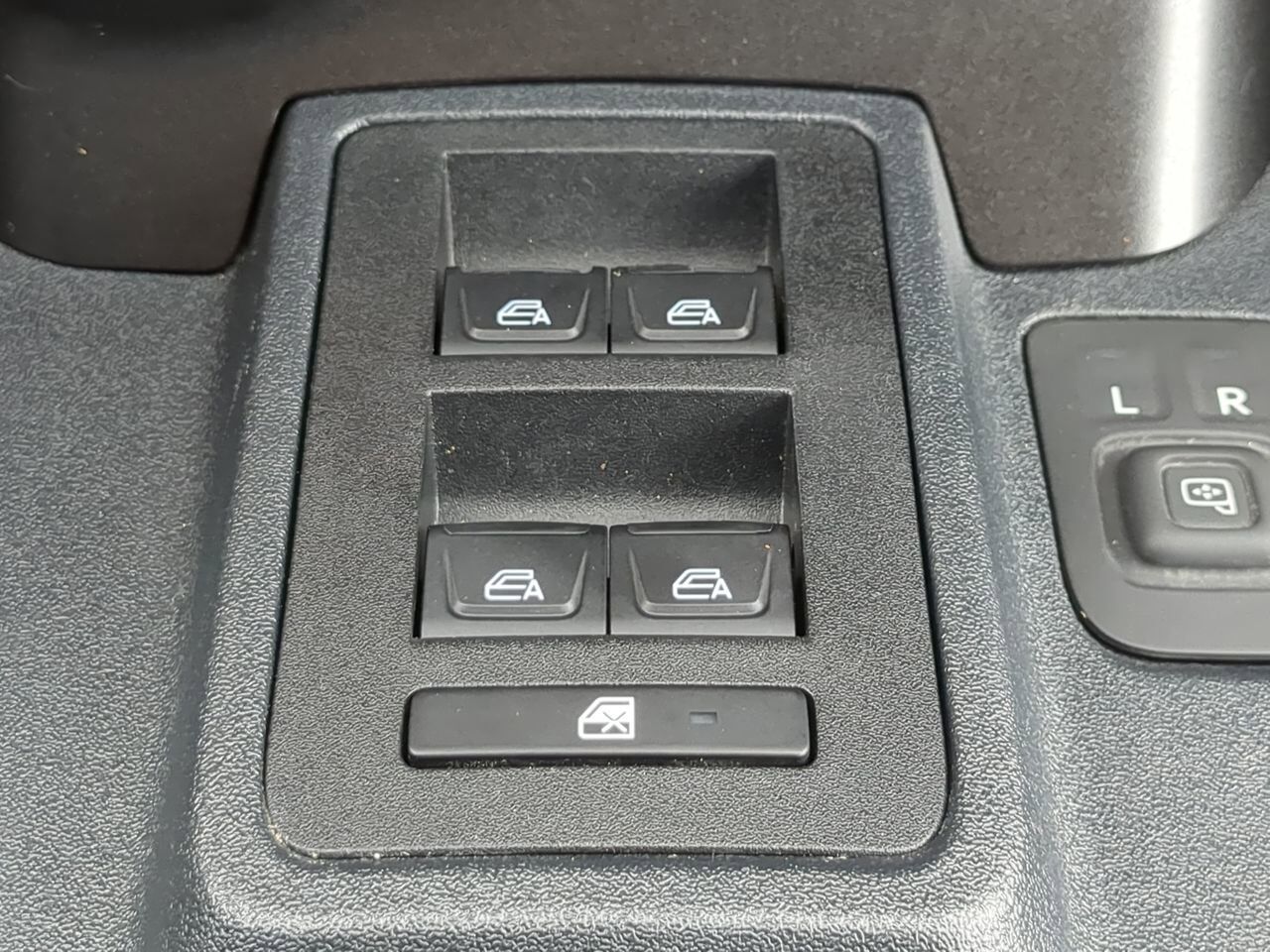 2021 Ford Bronco Badlands Winder GA