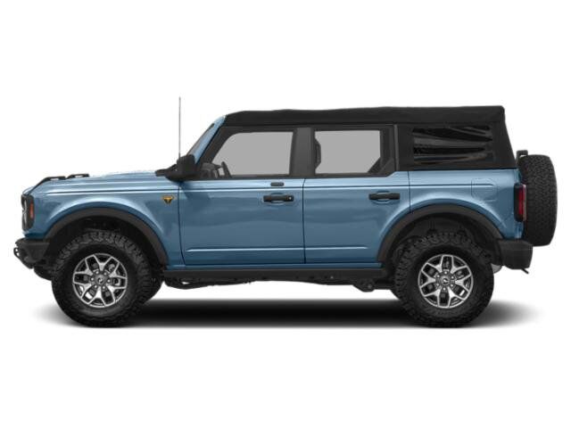 2021 Ford Bronco Badlands Winder GA