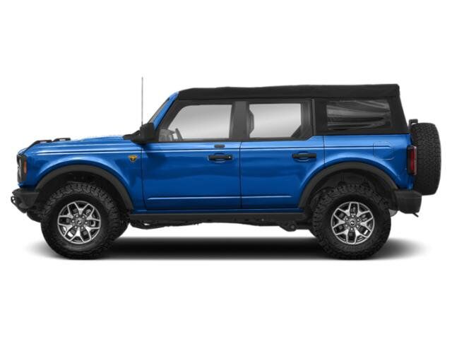 2021 Ford Bronco Badlands Winder GA