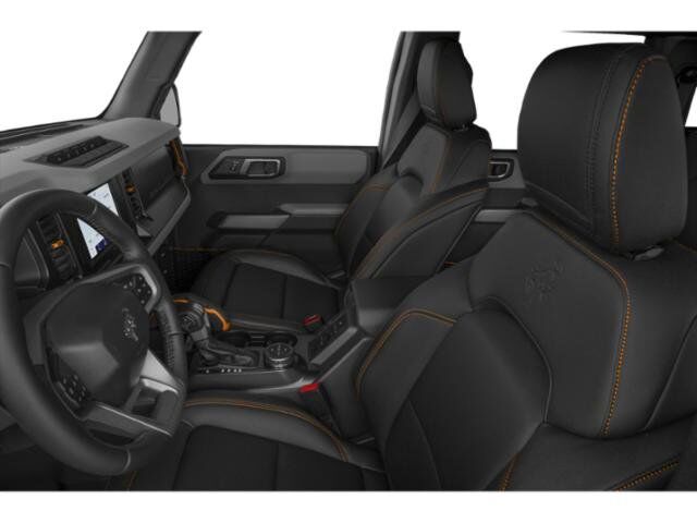 2021 Ford Bronco Badlands Winder GA