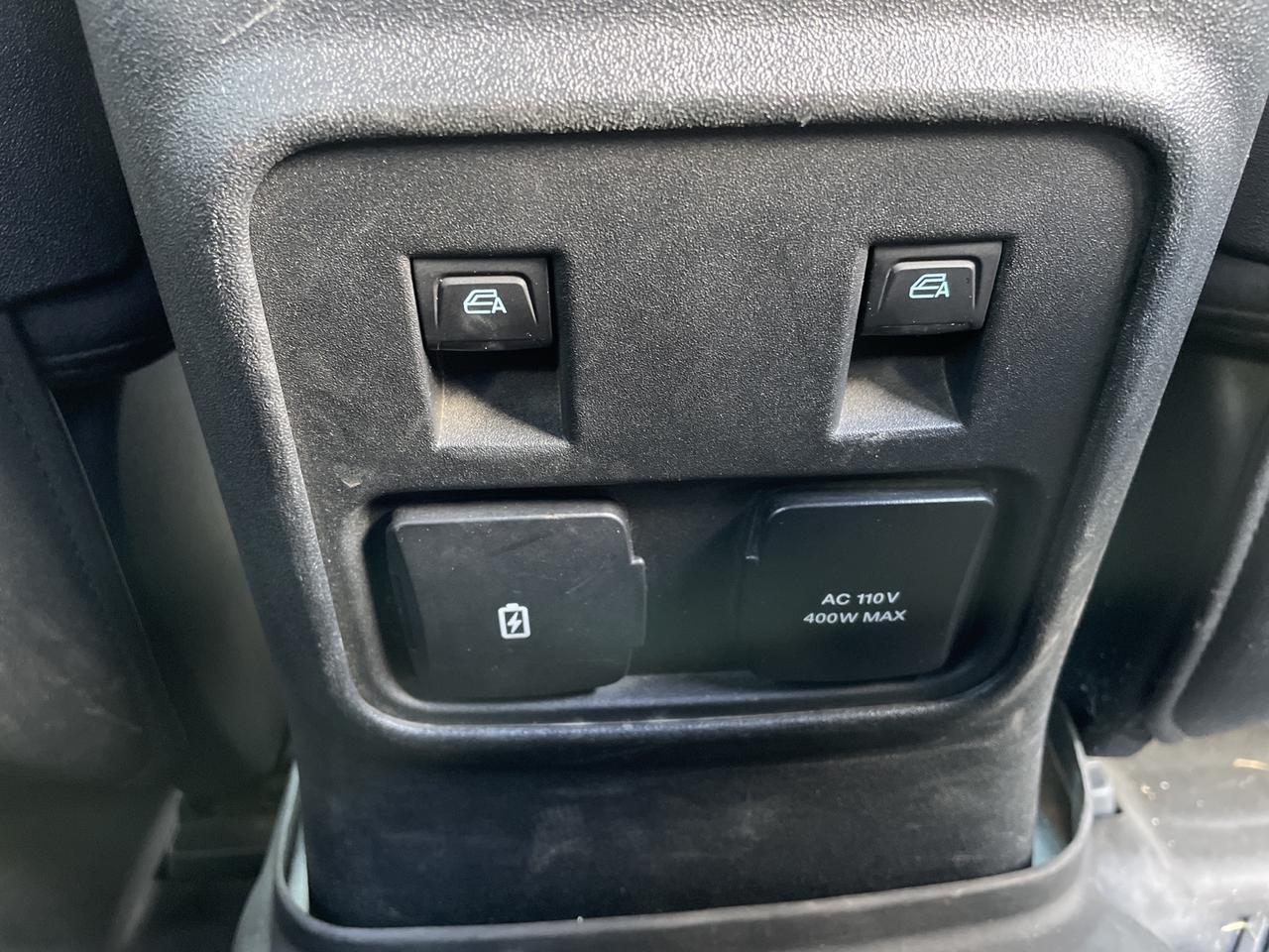 2021 Ford Bronco Badlands Springfield VA