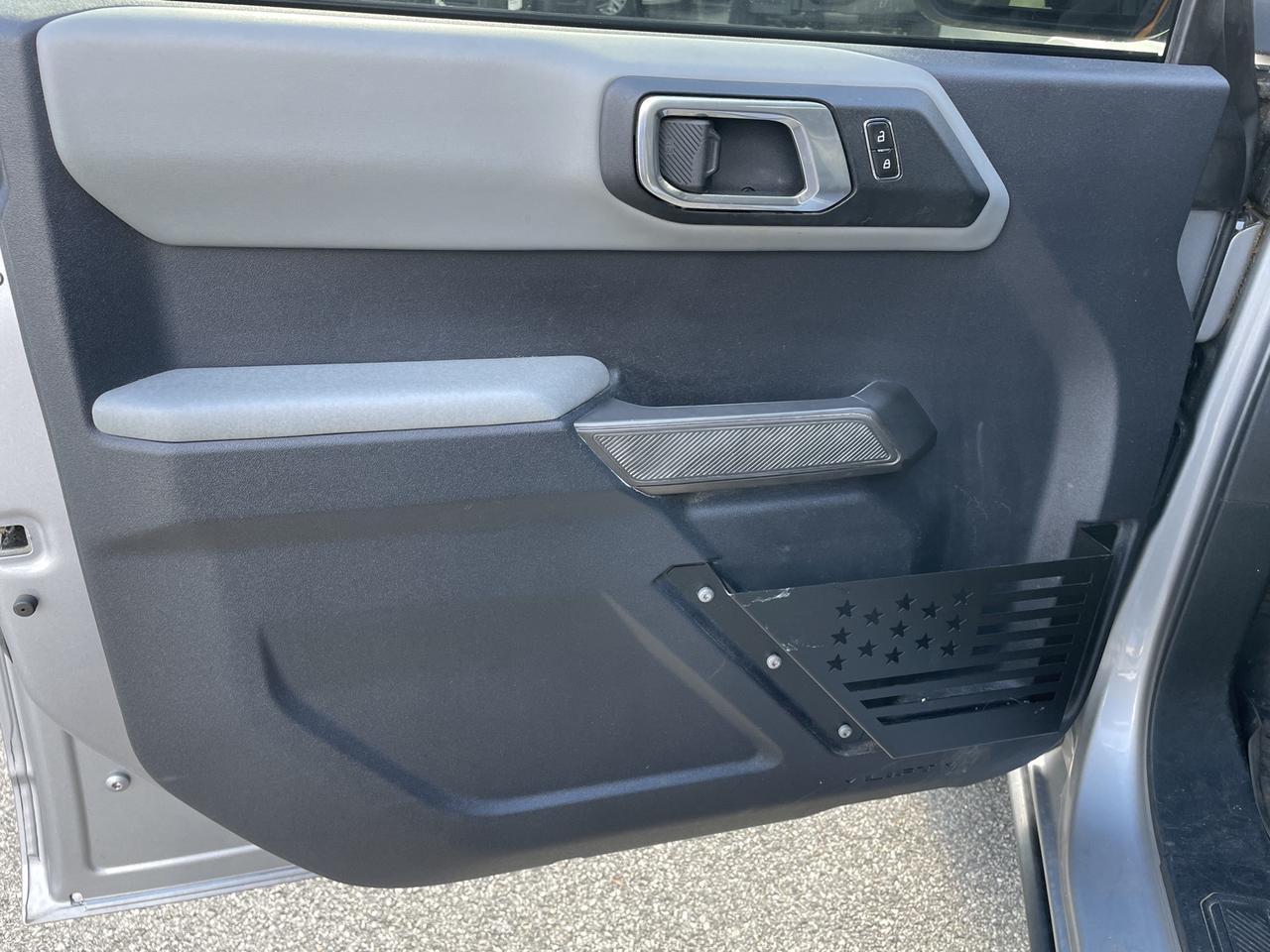 2021 Ford Bronco Badlands Springfield VA