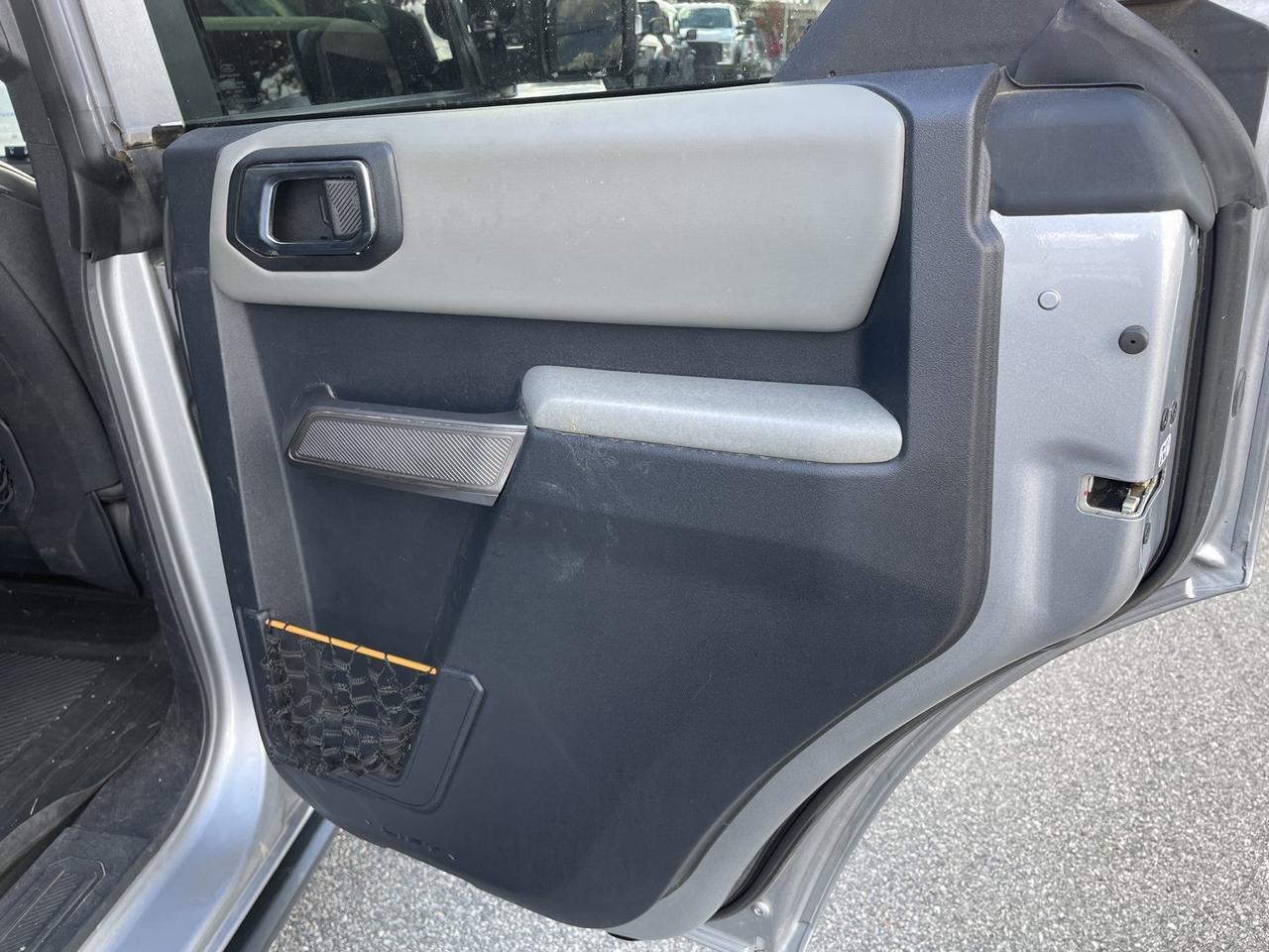 2021 Ford Bronco Badlands Springfield VA