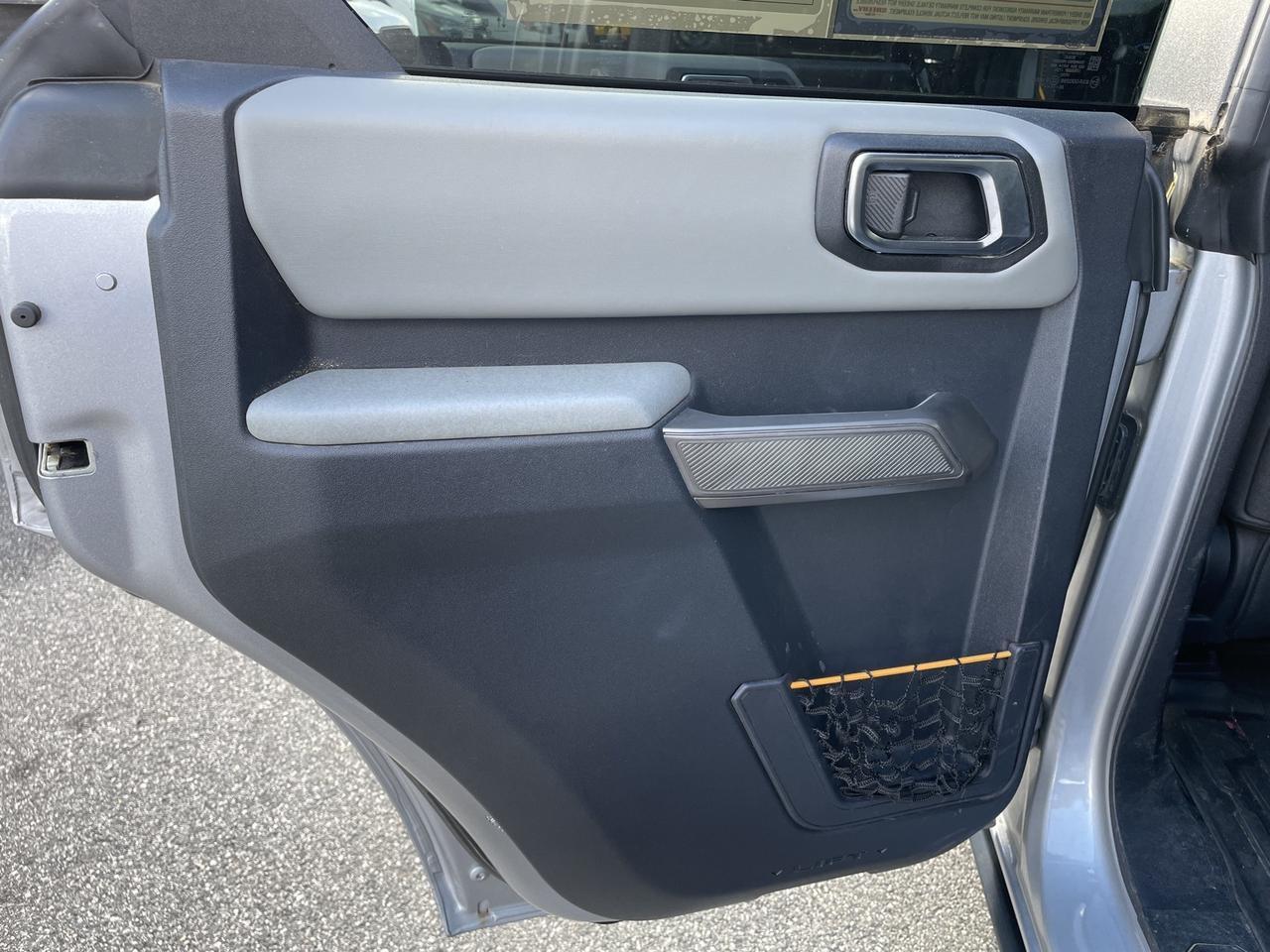 2021 Ford Bronco Badlands Springfield VA