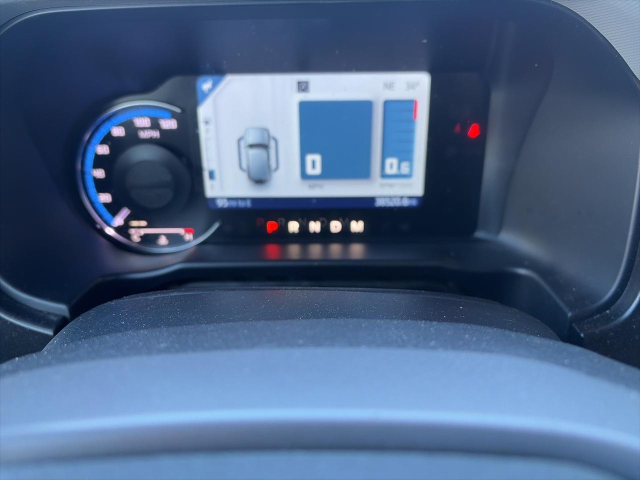 2021 Ford Bronco Badlands Springfield VA