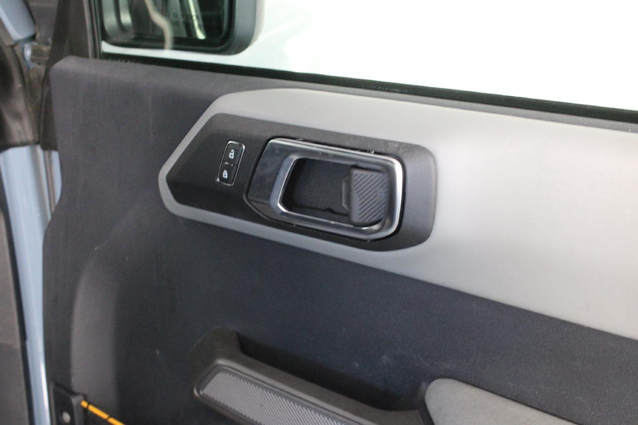 2021 Ford Bronco Badlands Manassas VA