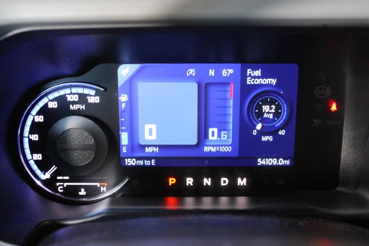 2021 Ford Bronco Badlands Manassas VA
