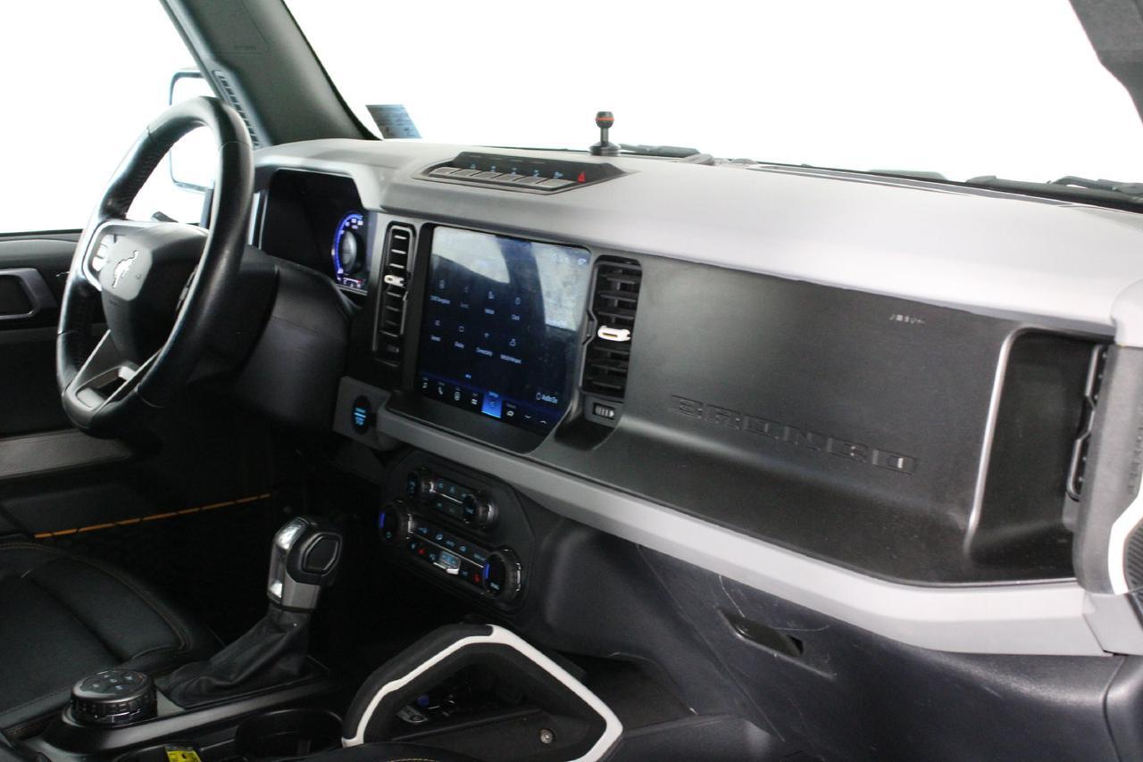 2021 Ford Bronco Badlands Manassas VA