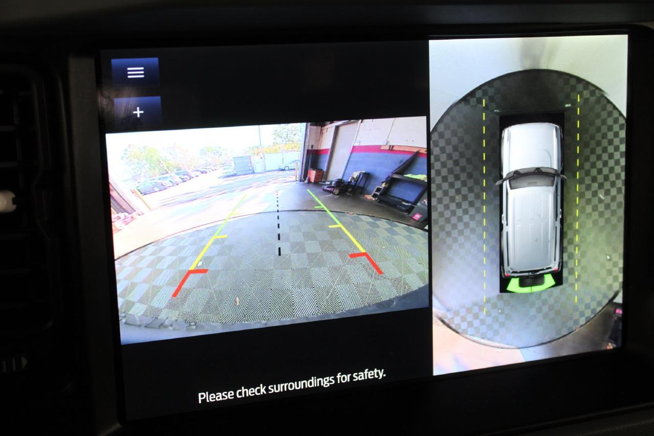 2021 Ford Bronco Badlands Manassas VA