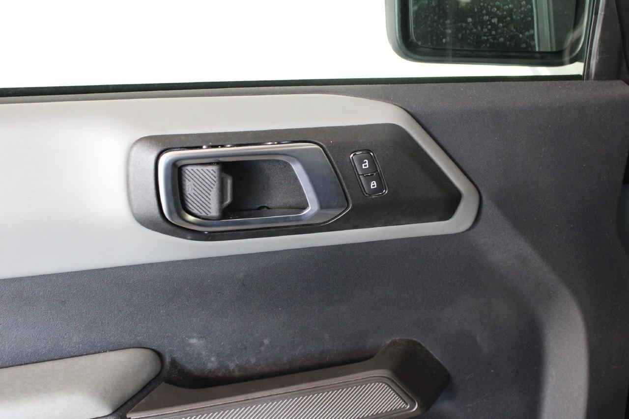 2021 Ford Bronco Badlands Manassas VA