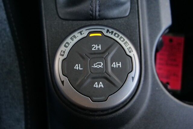 2021 Ford Bronco Base Advanced 4X4 / Sasquatch Package / HD Bumper! High Point NC