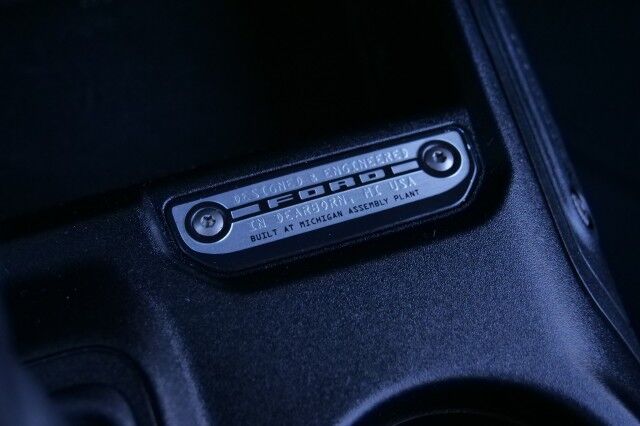 2021 Ford Bronco Base Advanced 4X4 / Sasquatch Package / HD Bumper! High Point NC