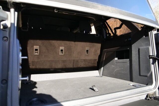 2021 Ford Bronco Base Advanced 4X4 / Sasquatch Package / HD Bumper! High Point NC