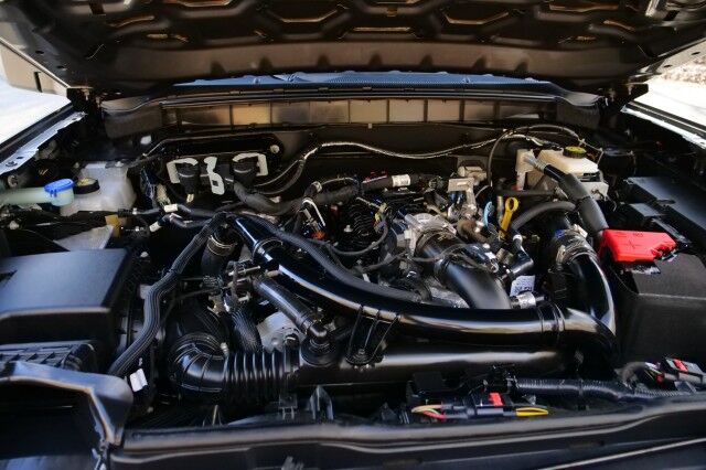 2021 Ford Bronco Base Advanced 4X4 / Sasquatch Package / HD Bumper! High Point NC