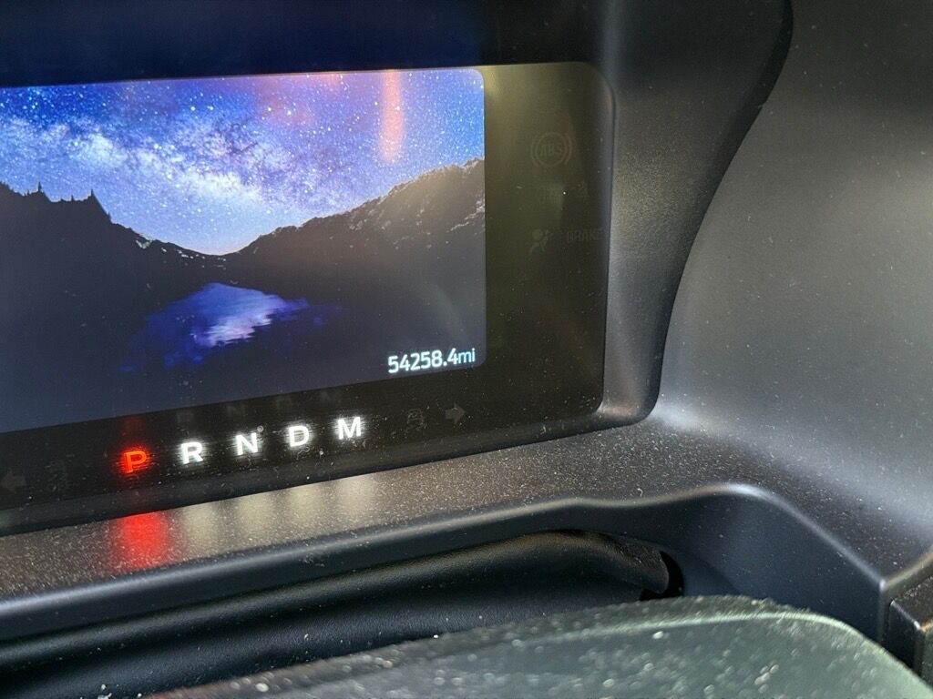 2021 Ford Bronco Base Chattanooga TN