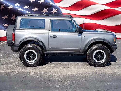 2021 Ford Bronco Base Tampa FL 2021 Ford Bronco Base Tampa FL