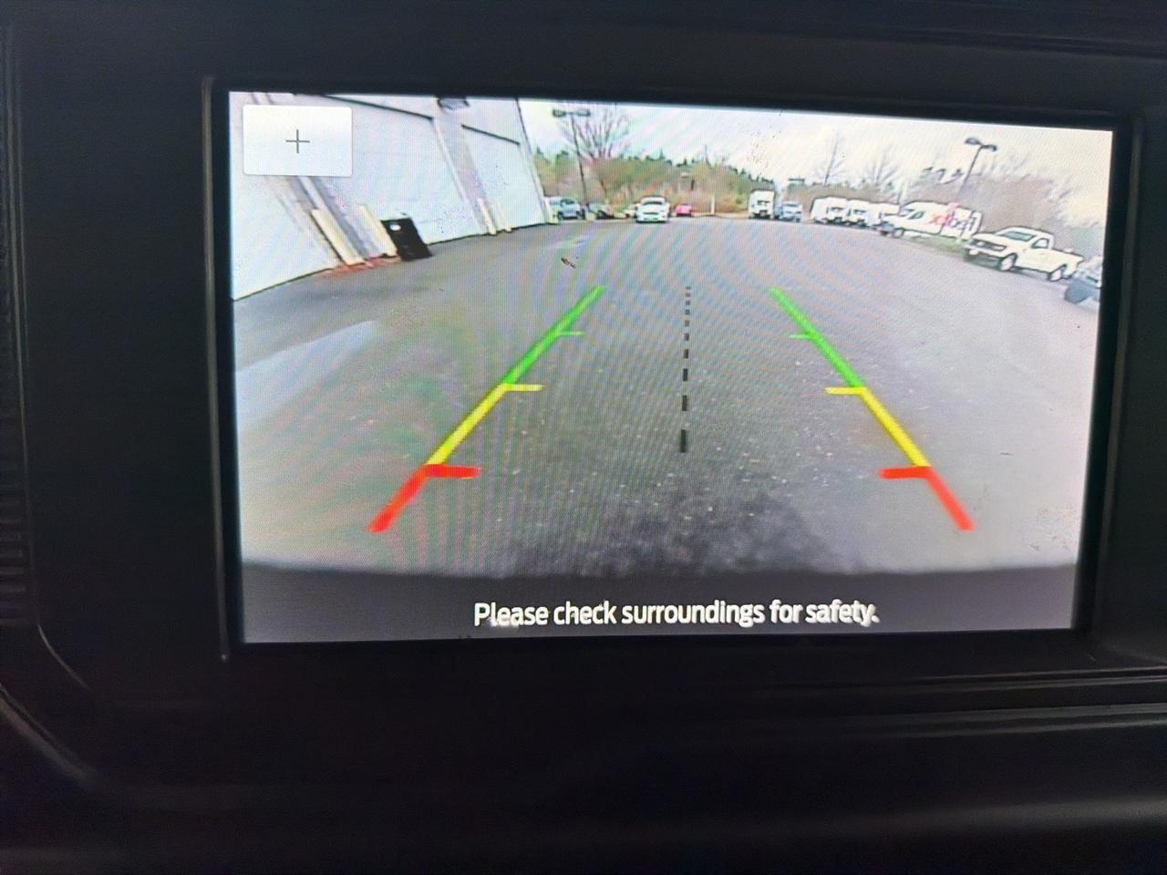 2021 Ford Bronco Base Ashland VA