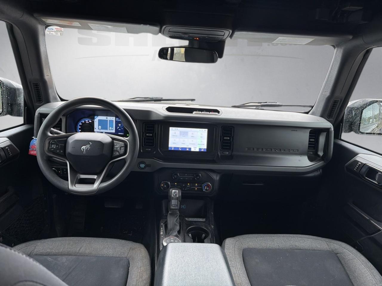 2021 Ford Bronco Base Ashland VA