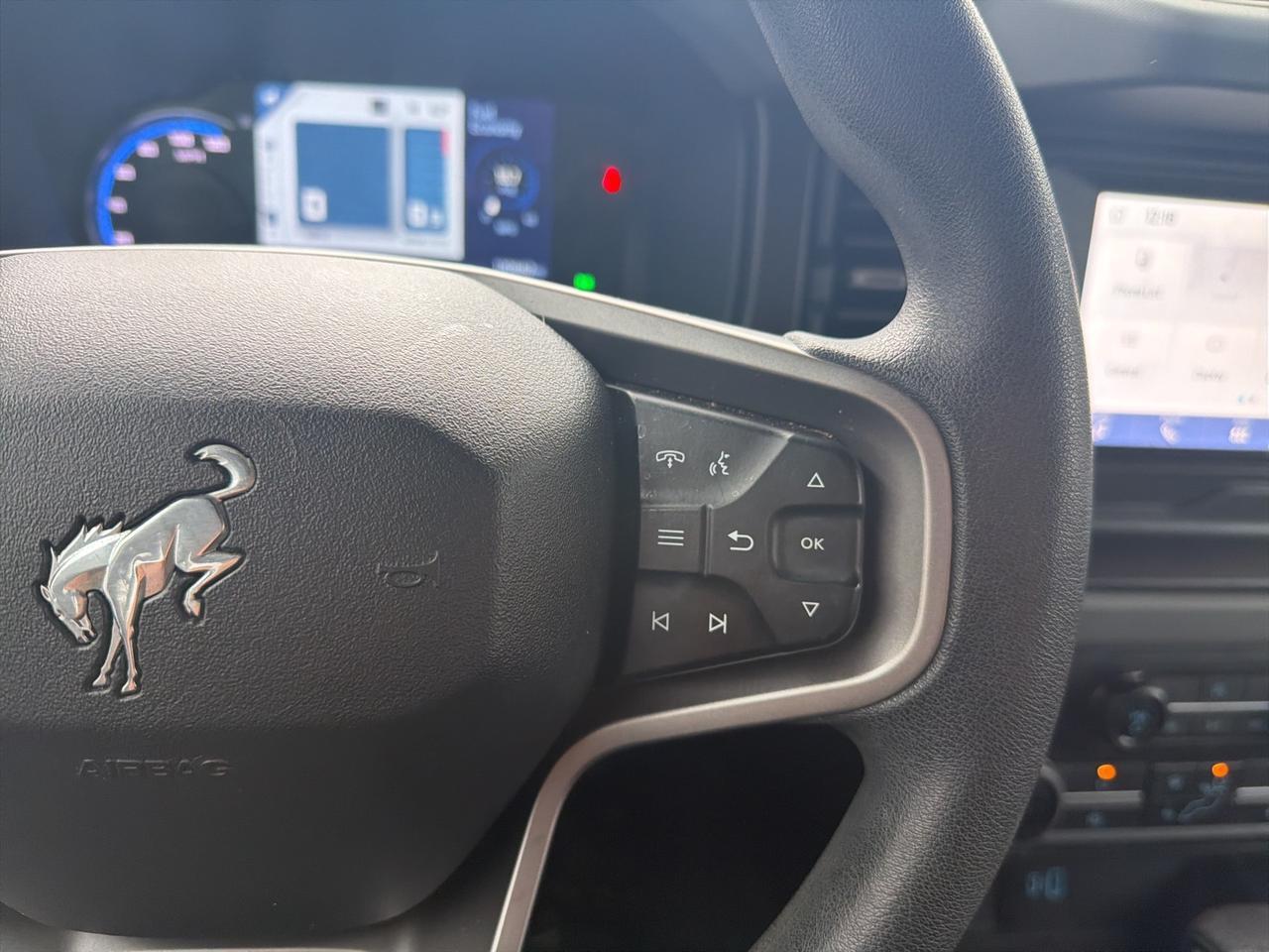 2021 Ford Bronco Base Ashland VA